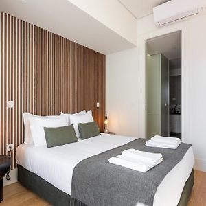 Superior Appartement met een Slaapkamer